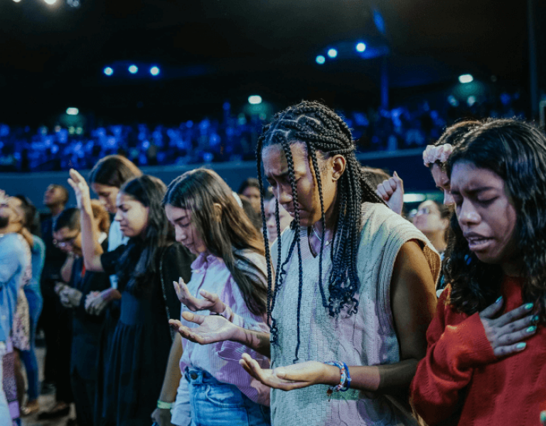 Global Giving: How Churches Support Missions Around the World