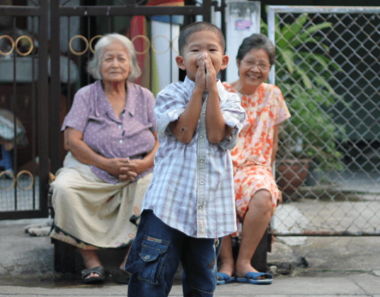 Hope on the Streets: How Church Outreach Transforms Lives