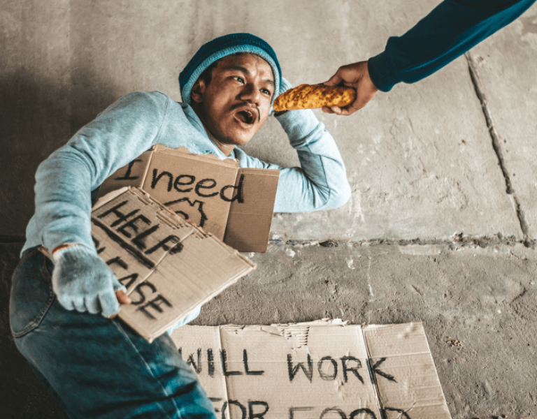 Mutual Aid Exceeds Generosity—It Creates Collective Resilience.