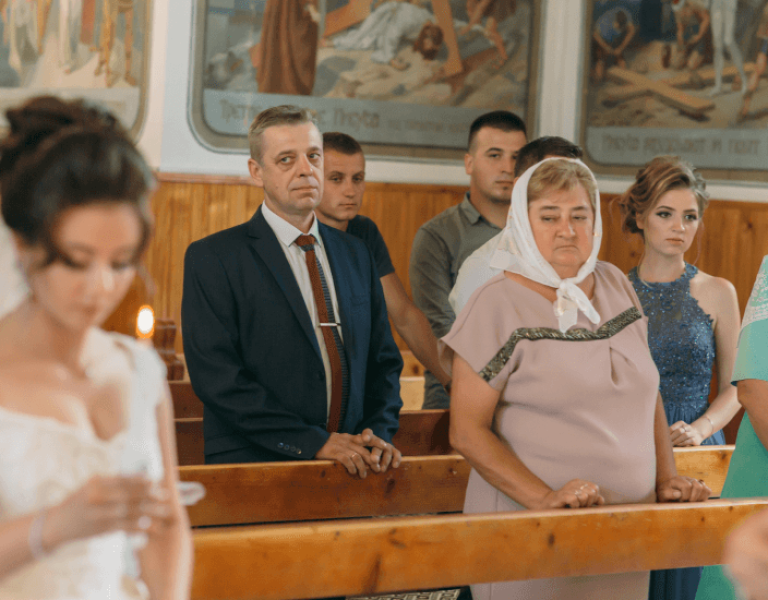 The House of Prayer and Love: A Center for Human Kindness